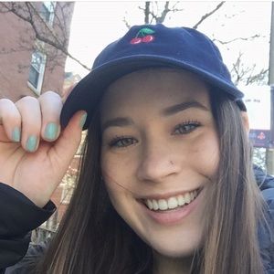 Meet your Posher, Morgan